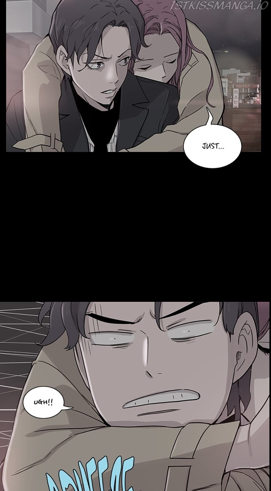 I don’t write what I should write chapter 12 - page 48