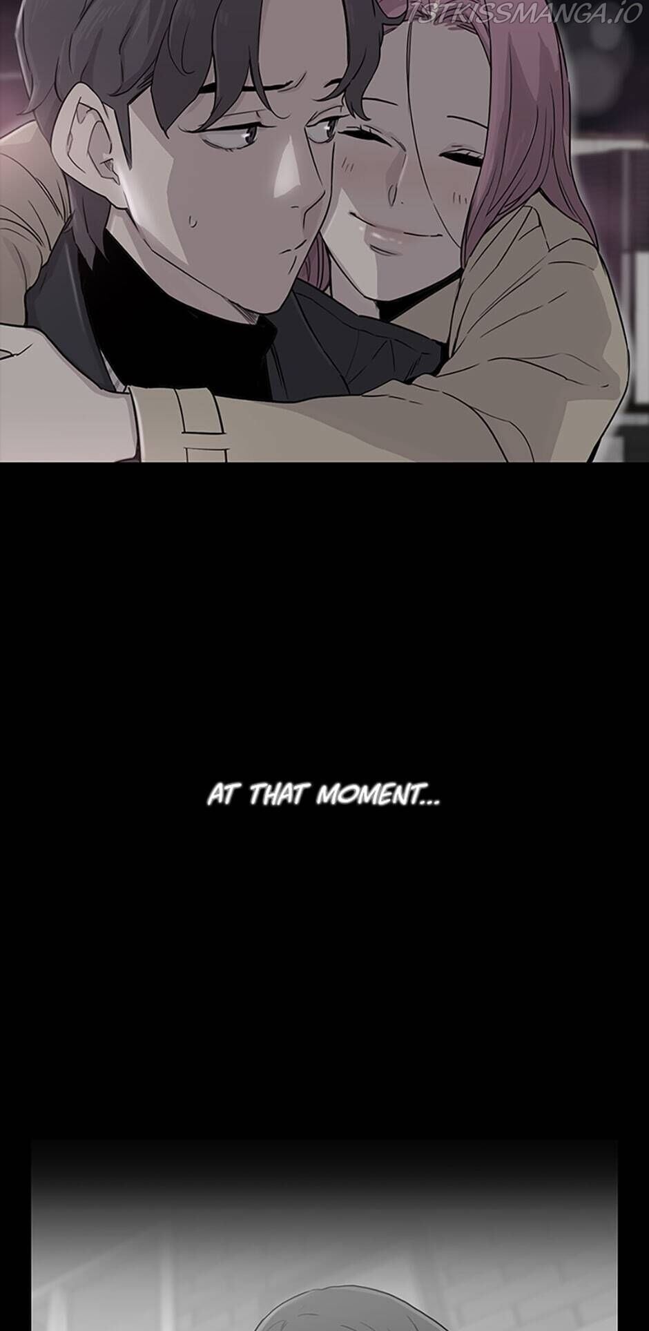 I don’t write what I should write chapter 12 - page 51