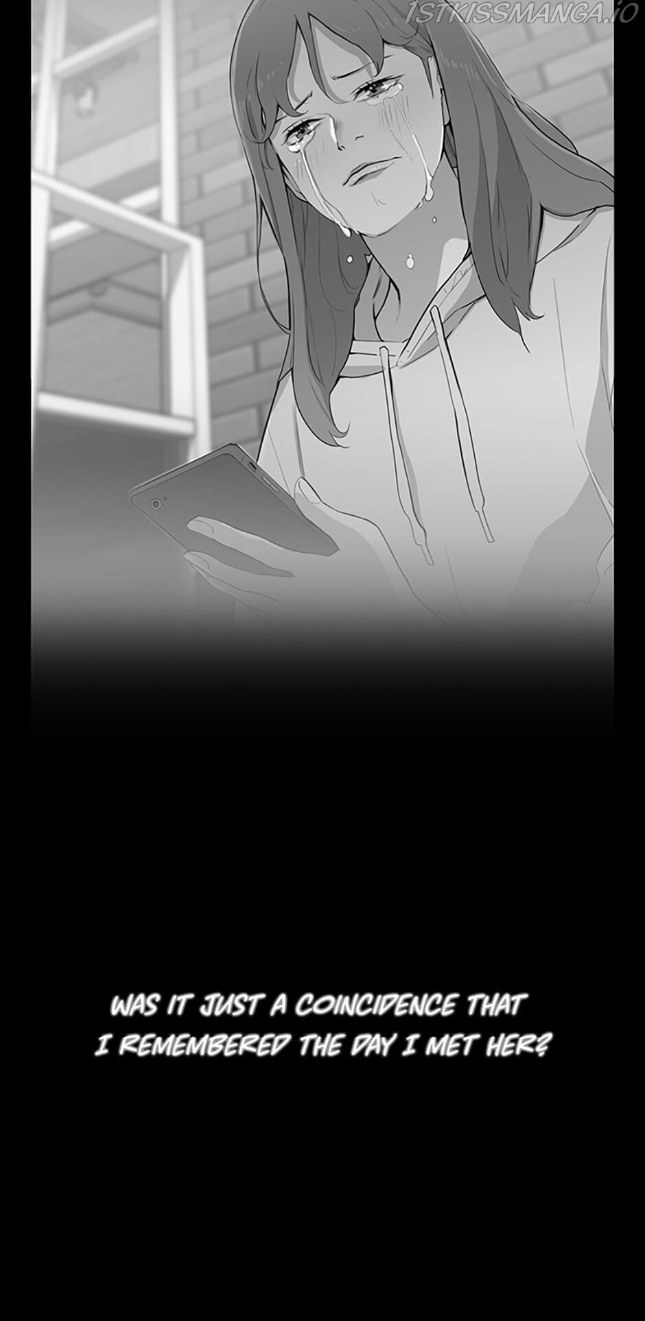 I don’t write what I should write chapter 12 - page 52