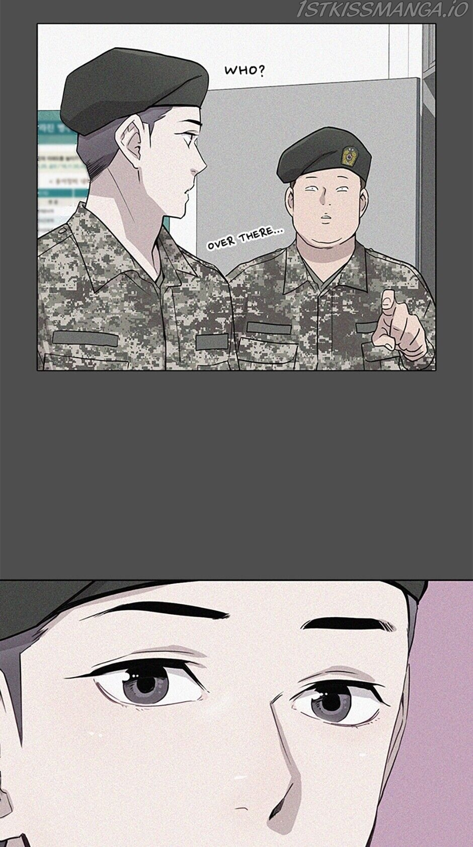 I don’t write what I should write chapter 11 - page 16