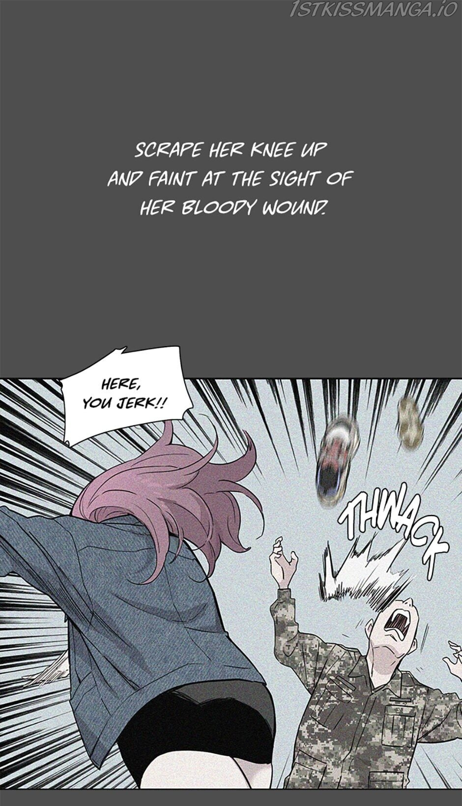 I don’t write what I should write chapter 11 - page 29