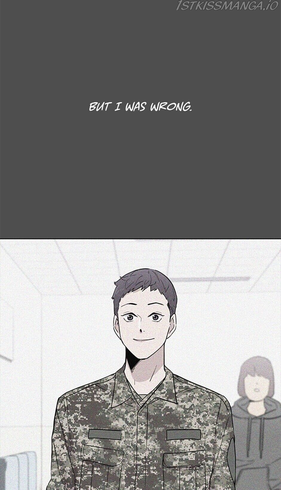 I don’t write what I should write chapter 11 - page 30