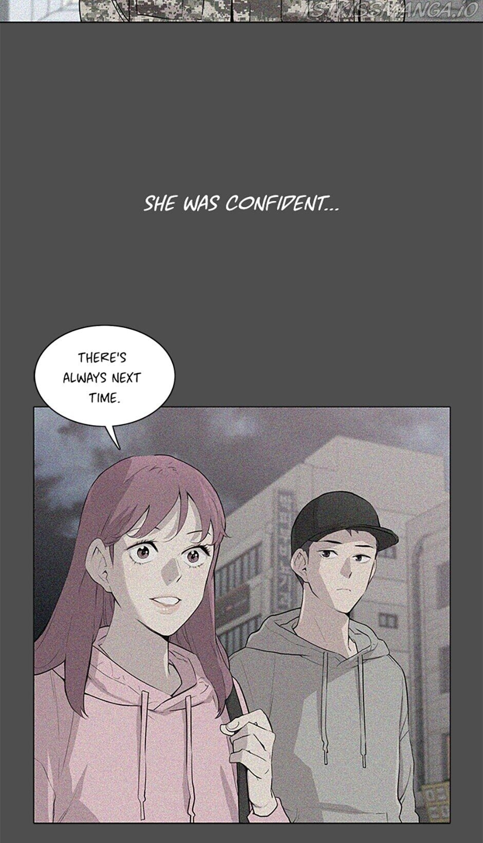 I don’t write what I should write chapter 11 - page 31