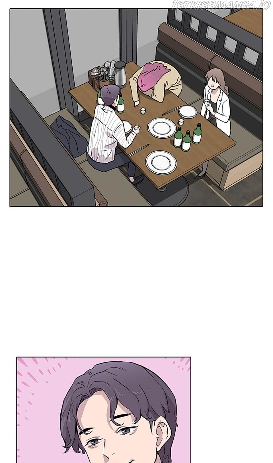 I don’t write what I should write chapter 11 - page 56