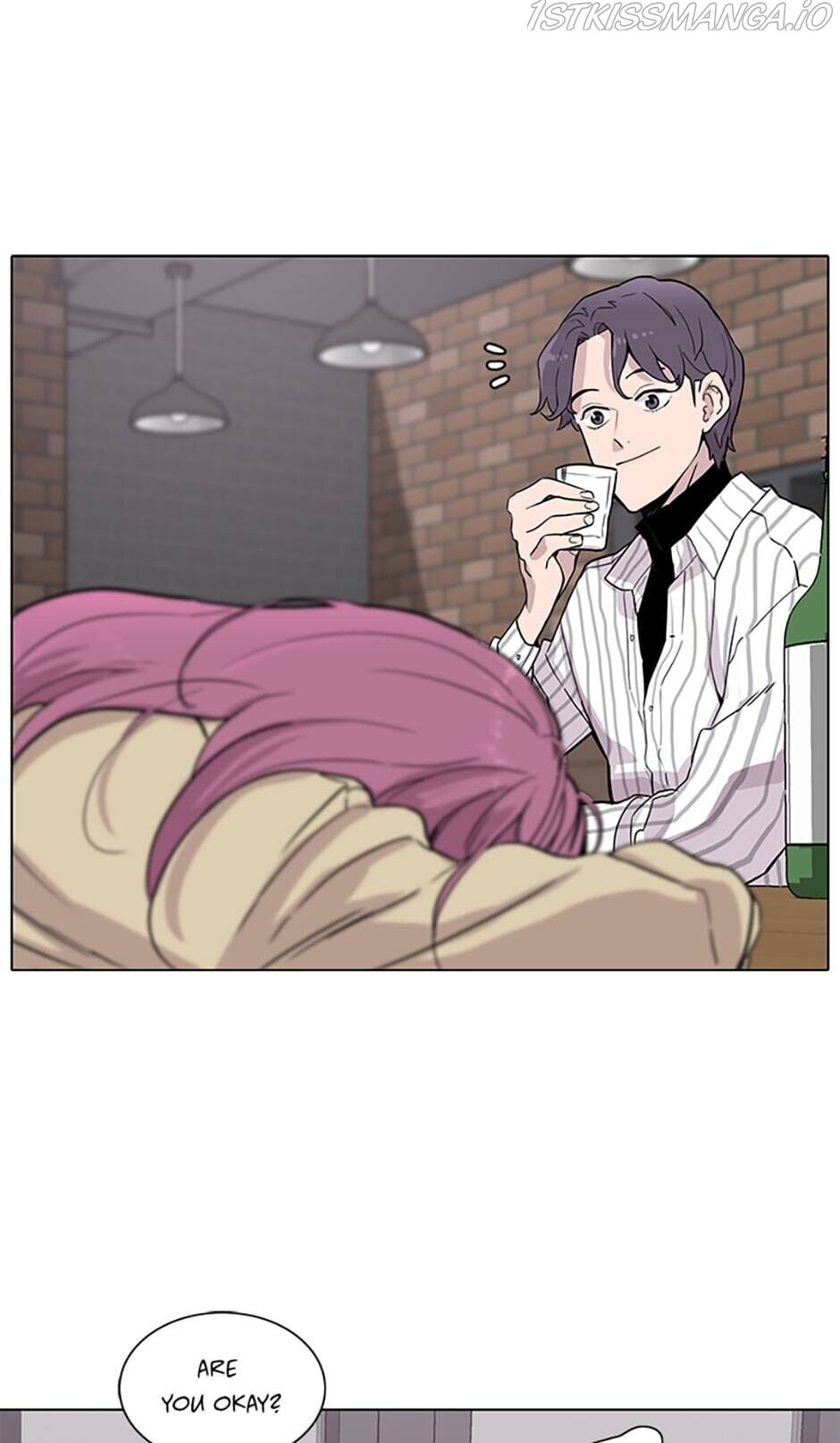 I don’t write what I should write chapter 11 - page 59