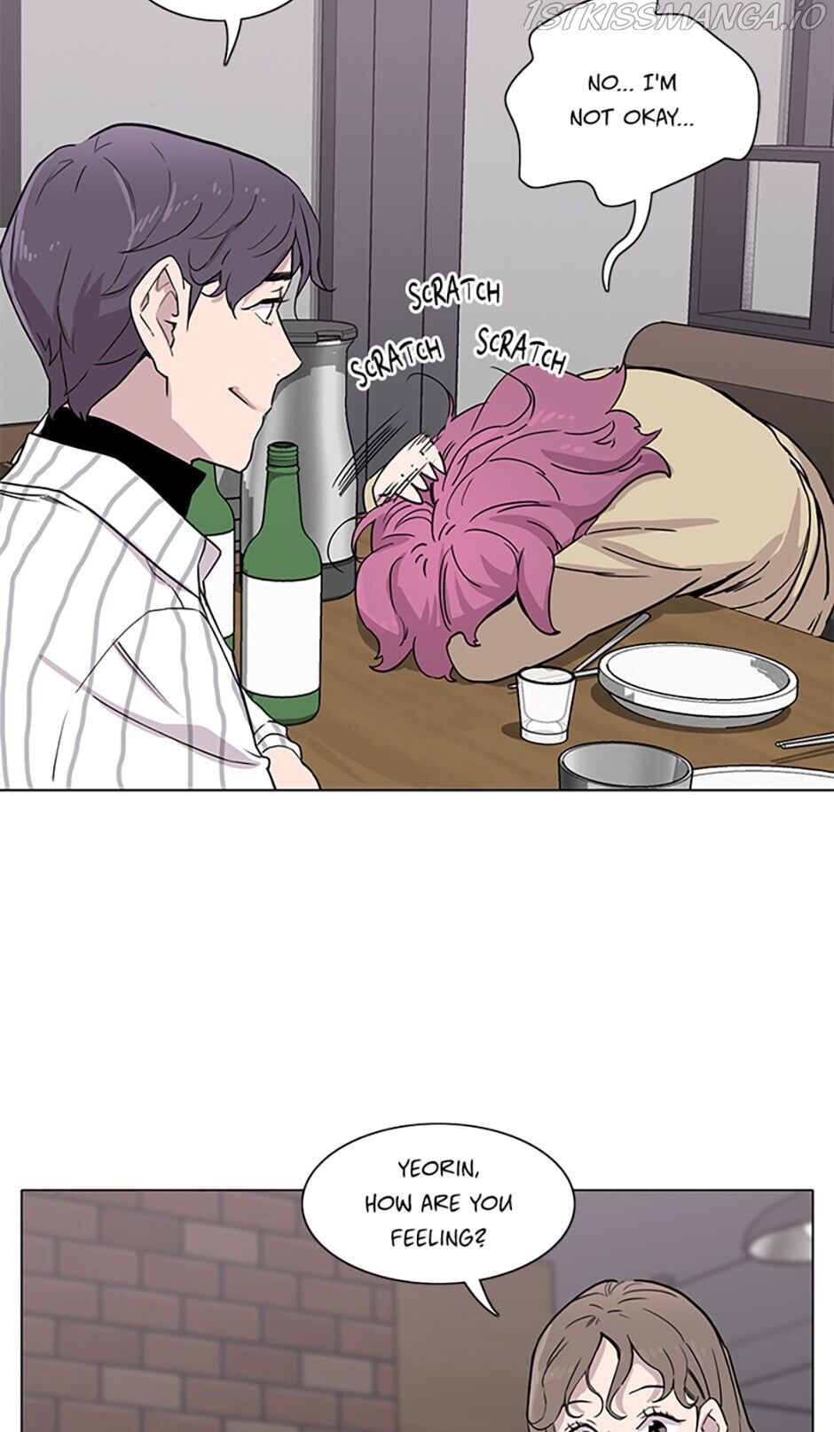 I don’t write what I should write chapter 11 - page 60
