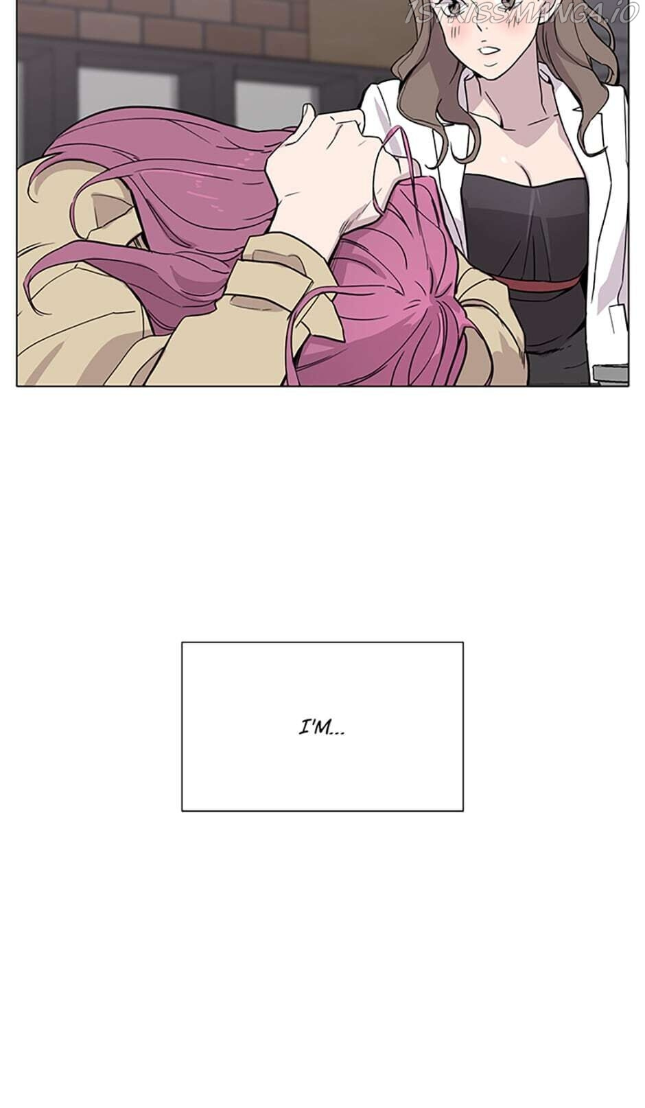 I don’t write what I should write chapter 11 - page 61