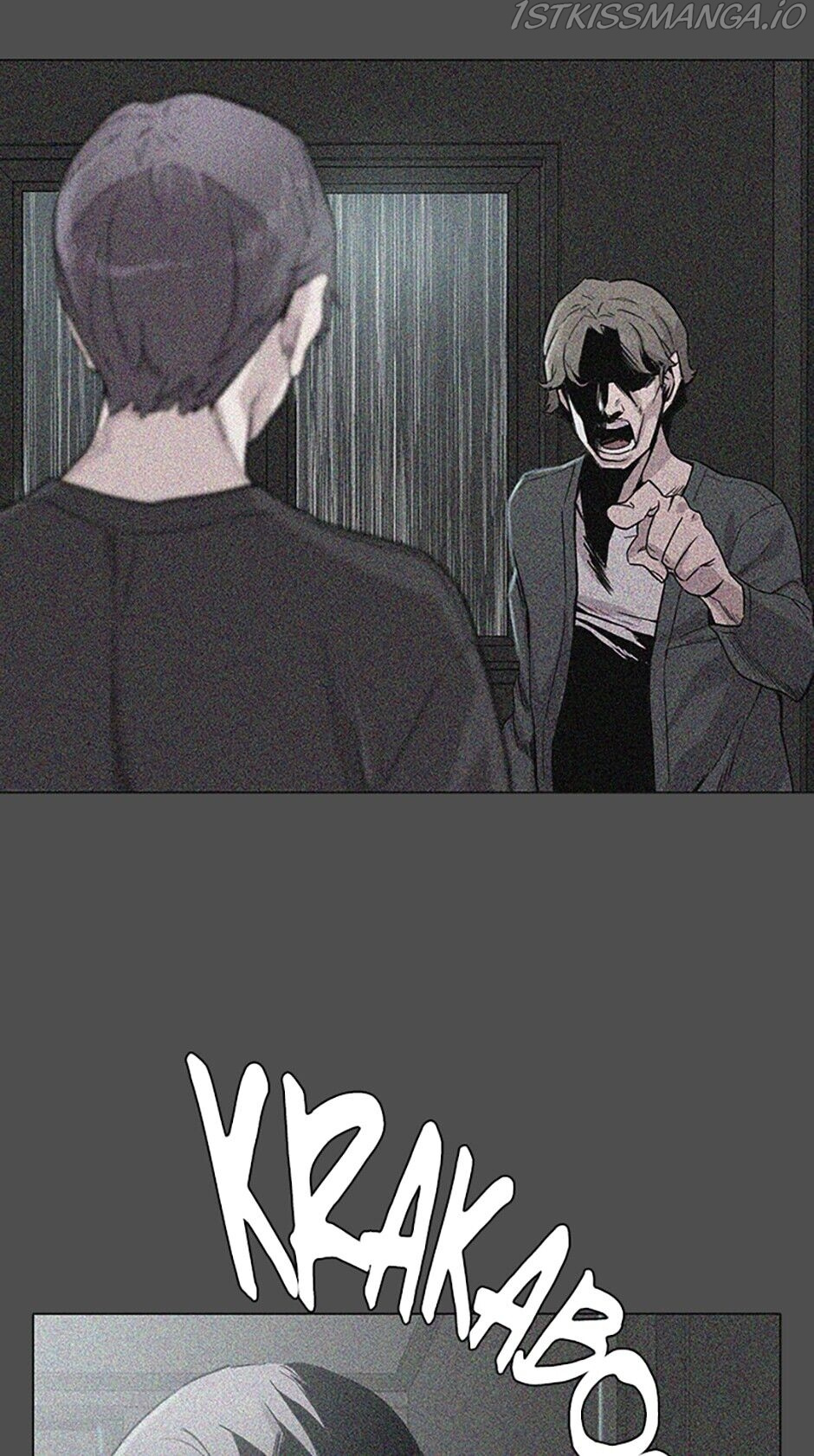 I don’t write what I should write chapter 11 - page 7
