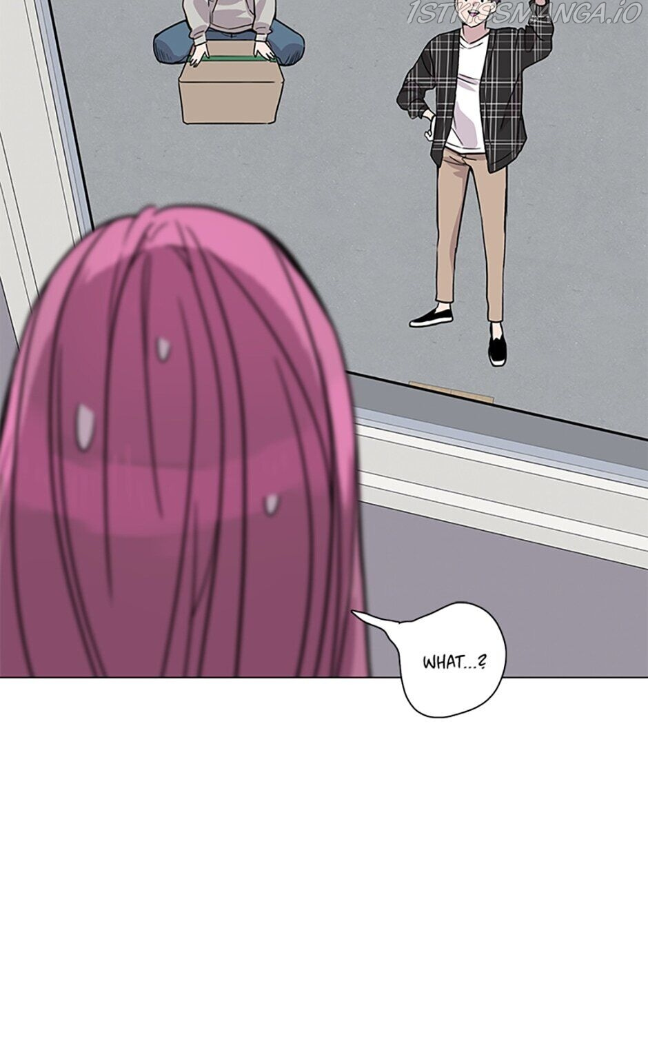 I don’t write what I should write chapter 11 - page 75