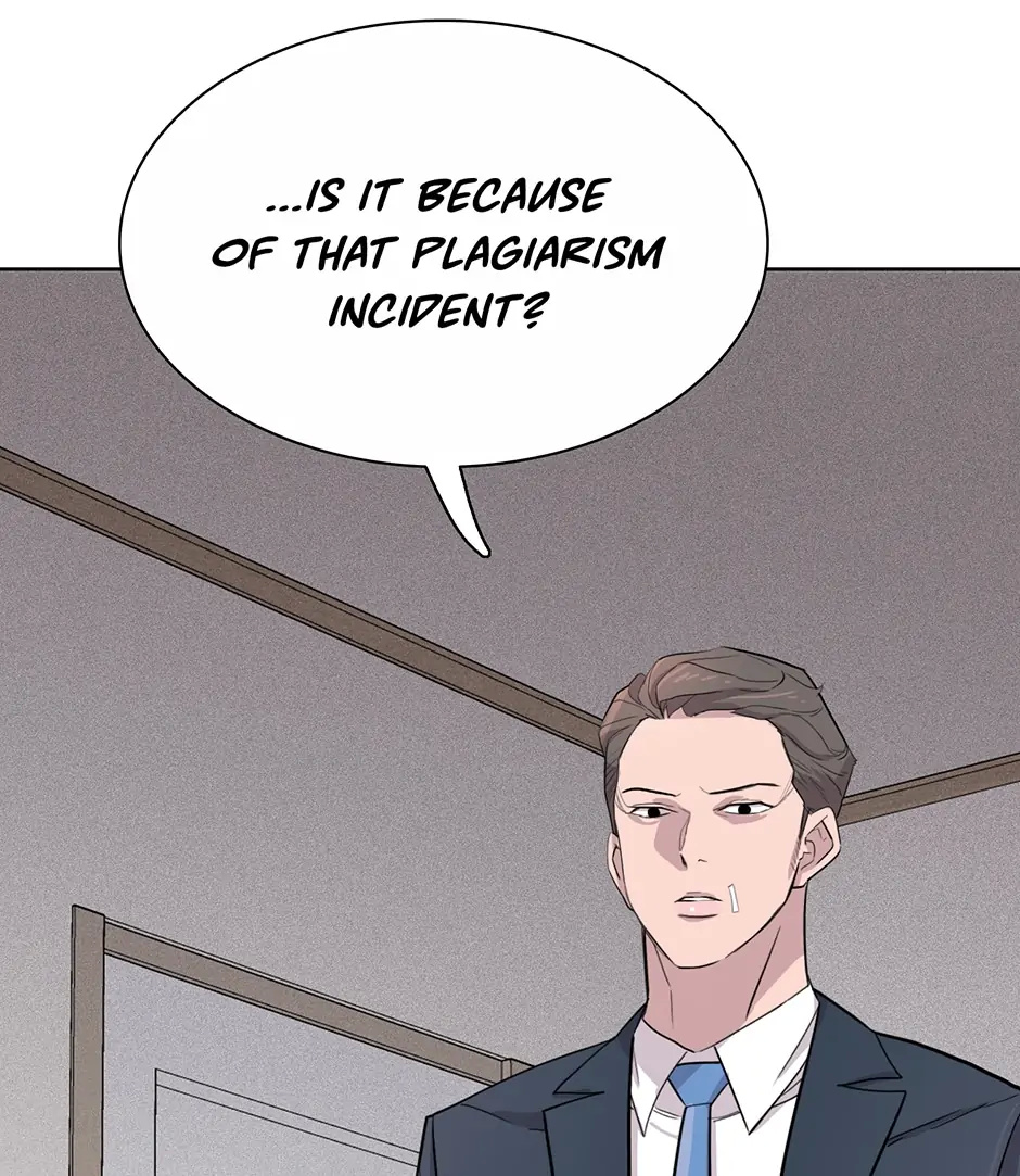 I don’t write what I should write chapter 35 - page 19