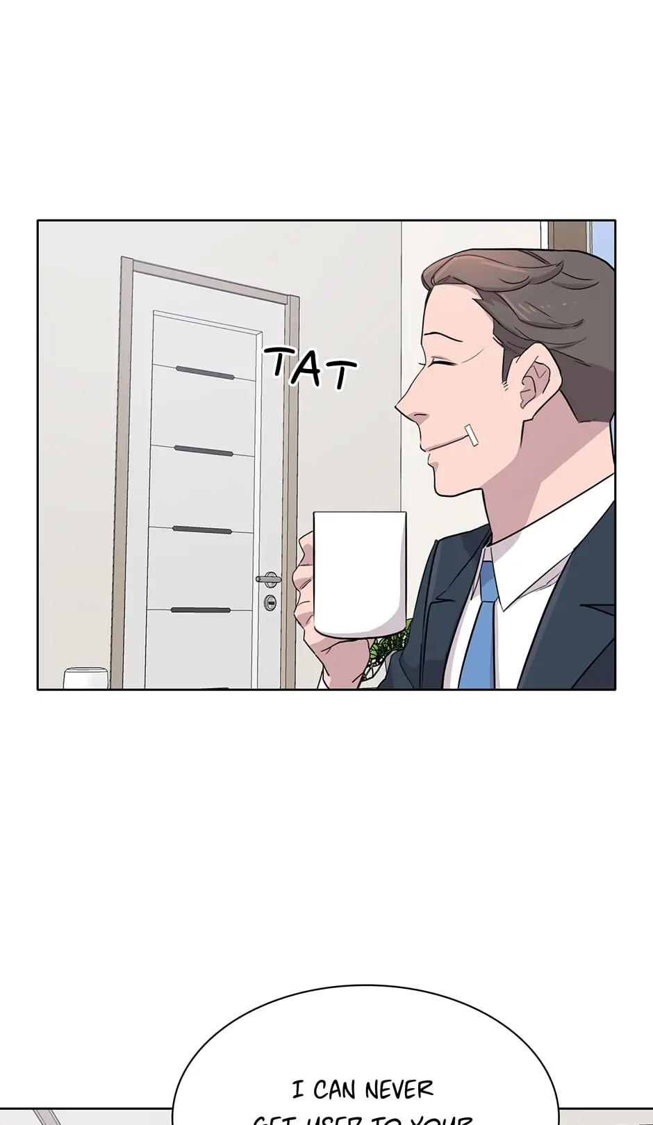 I don’t write what I should write chapter 35 - page 3