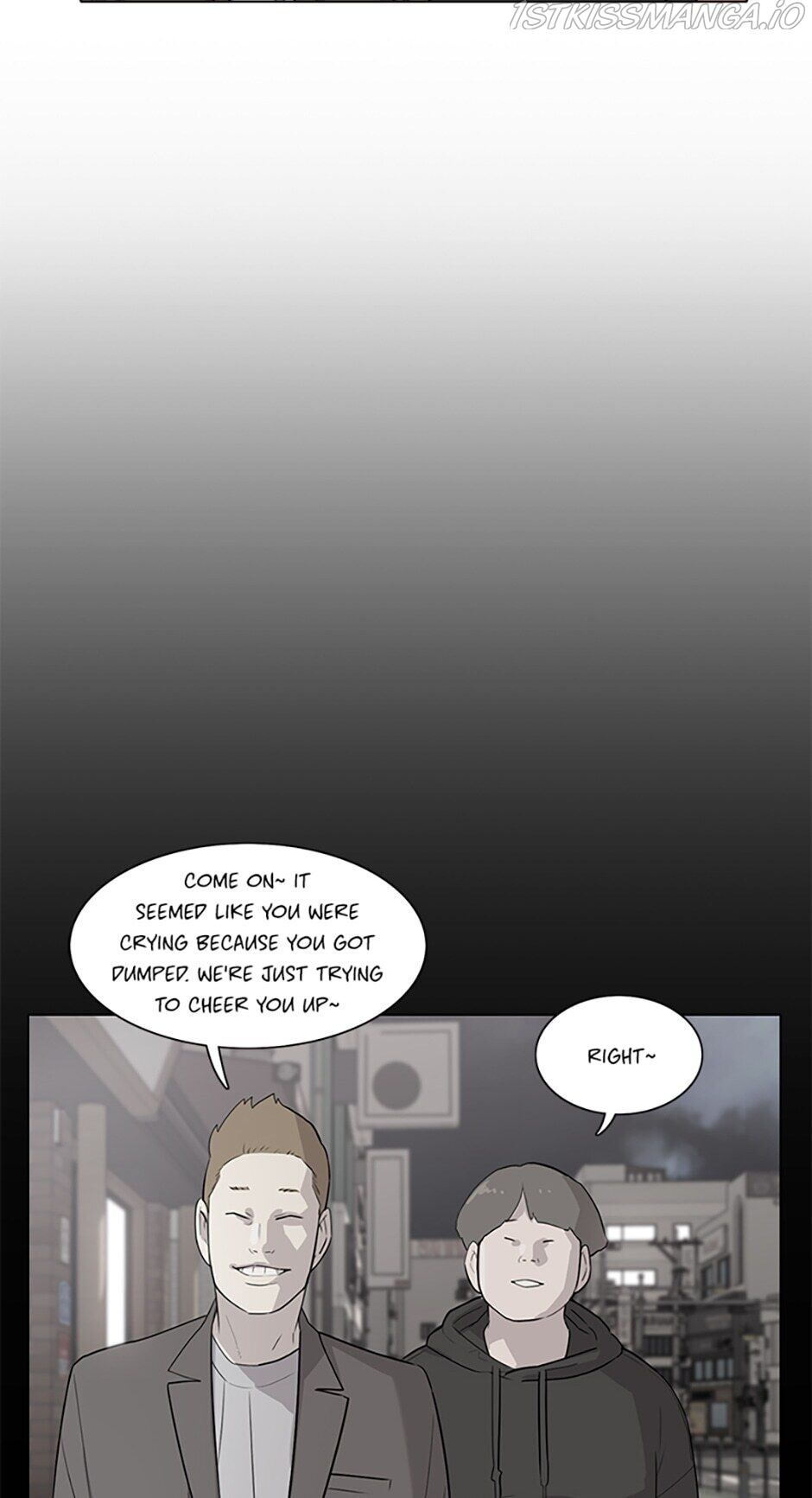 I don’t write what I should write chapter 10 - page 19