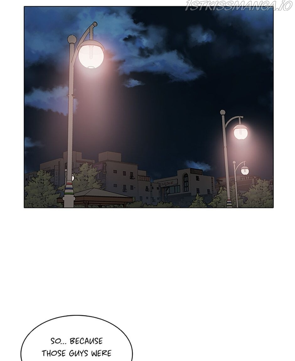 I don’t write what I should write chapter 10 - page 26