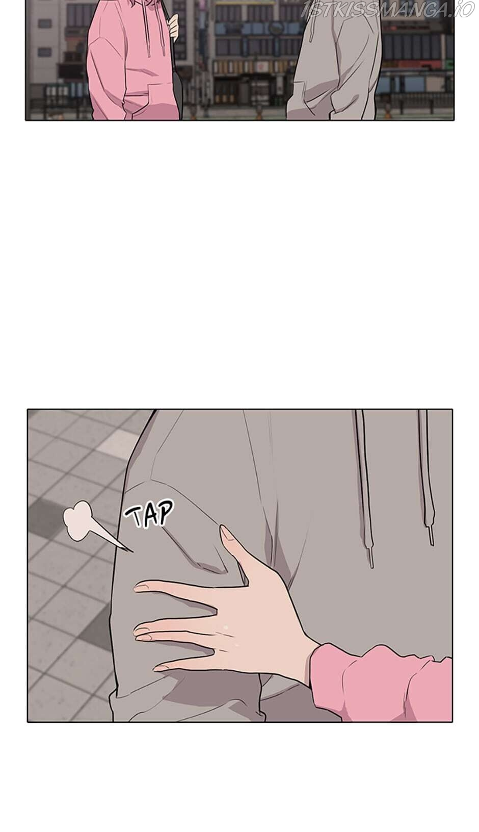 I don’t write what I should write chapter 10 - page 3