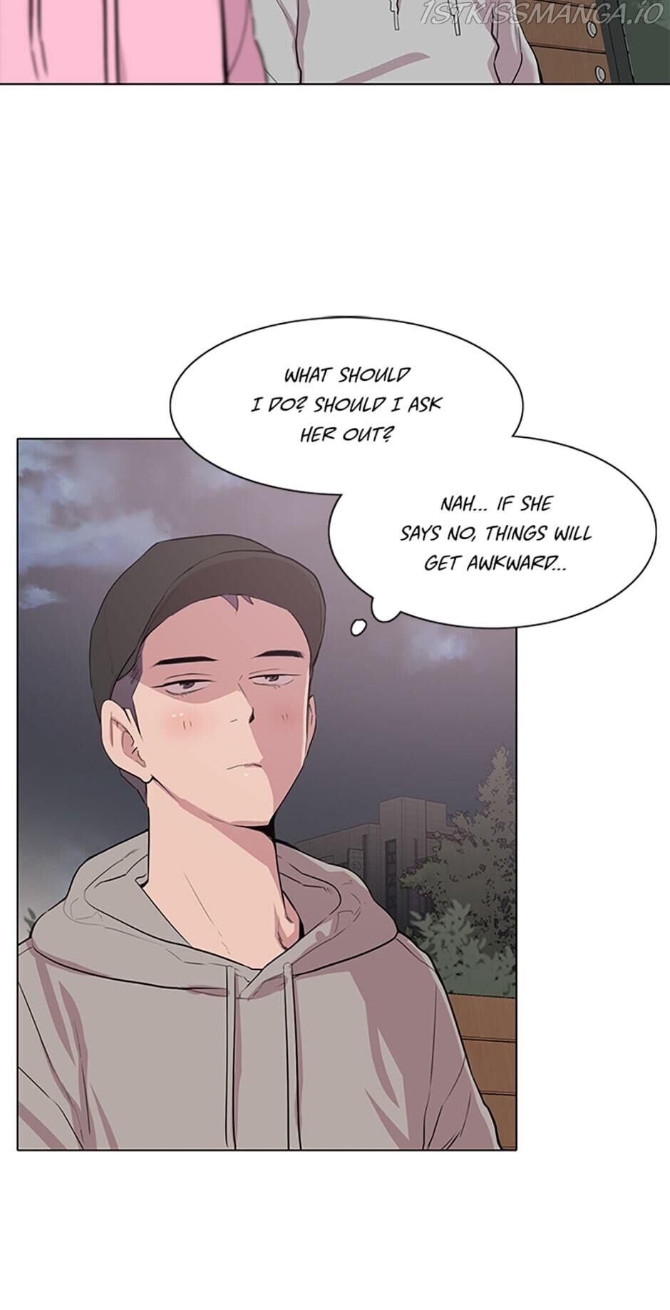 I don’t write what I should write chapter 10 - page 38