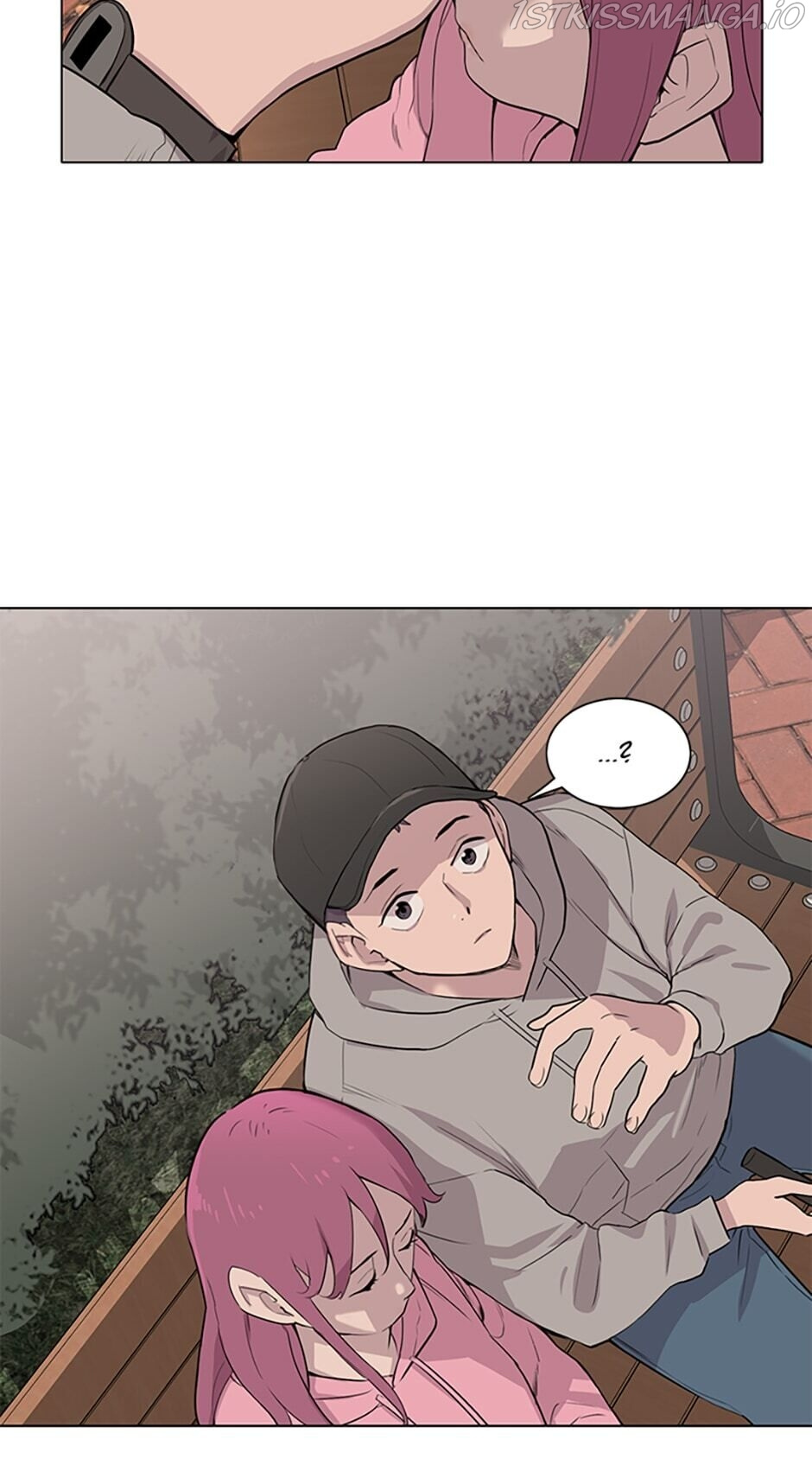 I don’t write what I should write chapter 10 - page 49