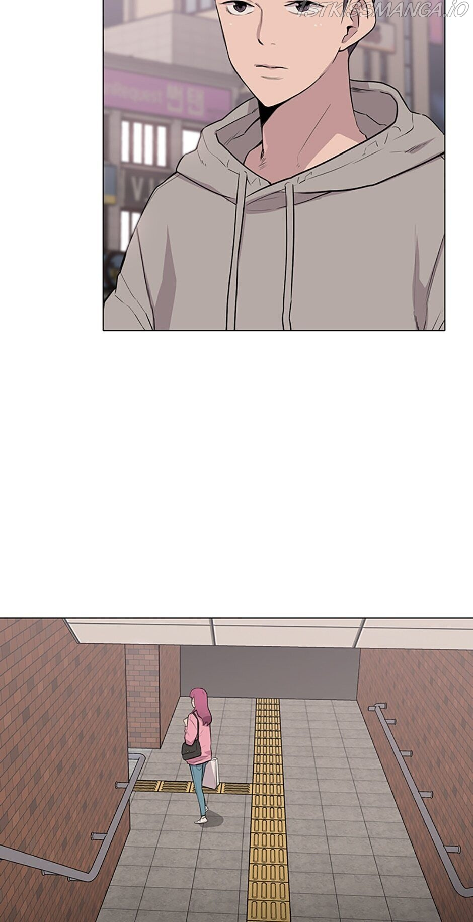 I don’t write what I should write chapter 10 - page 5