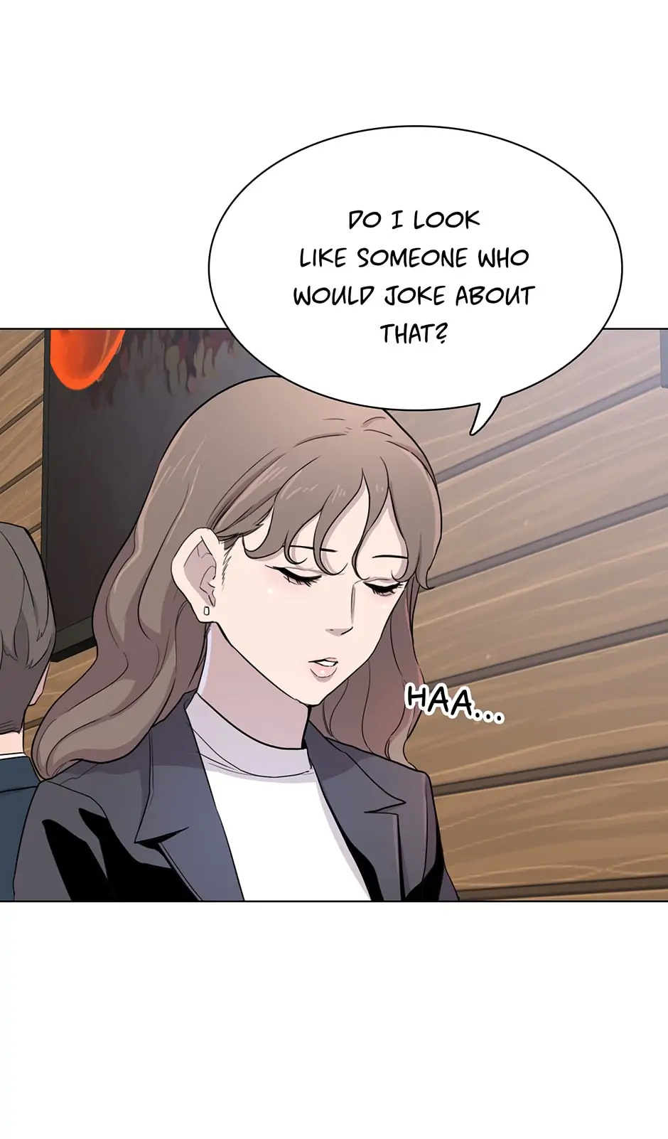 I don’t write what I should write chapter 34 - page 16