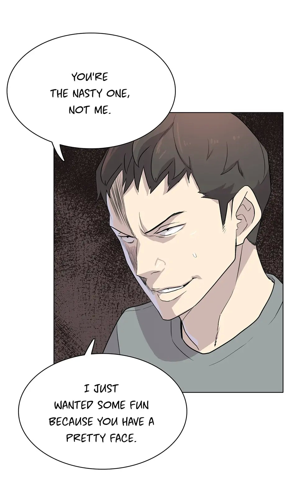 I don’t write what I should write chapter 34 - page 26