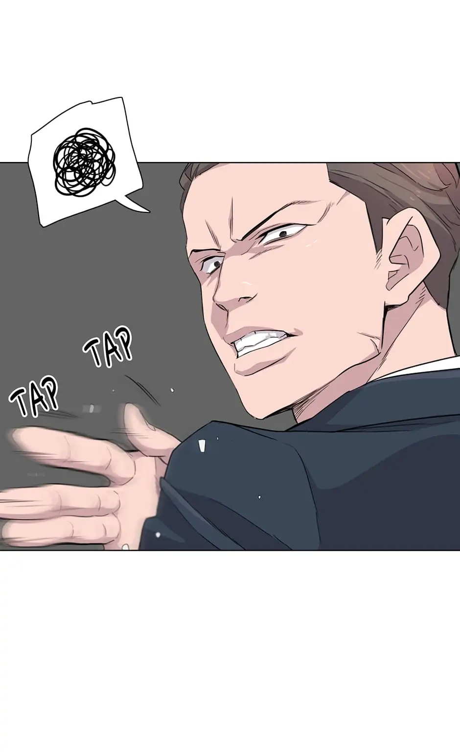 I don’t write what I should write chapter 34 - page 27