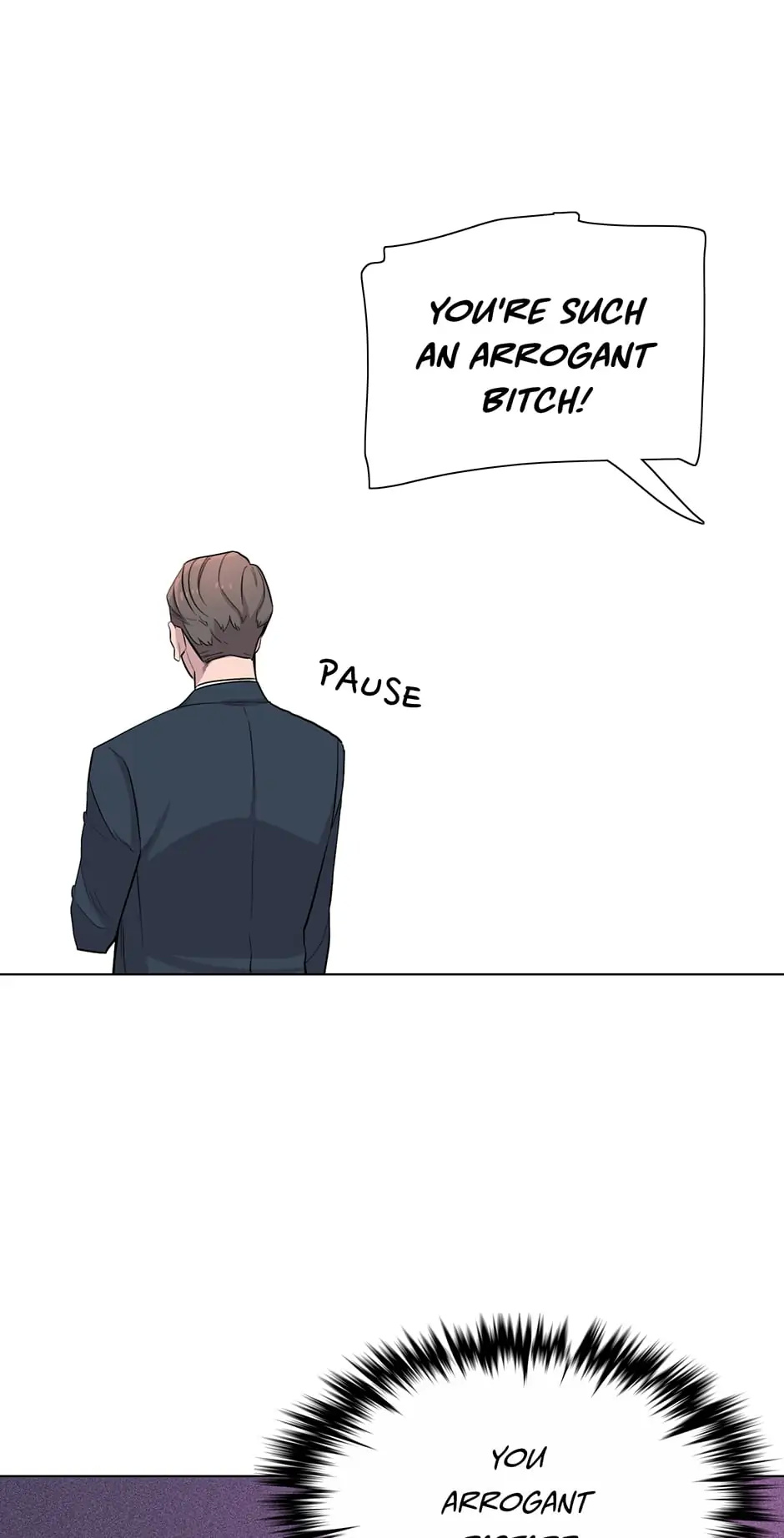 I don’t write what I should write chapter 34 - page 29