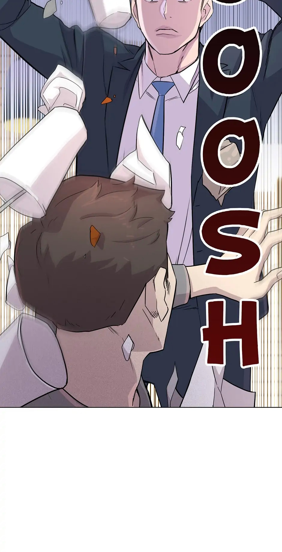 I don’t write what I should write chapter 34 - page 35