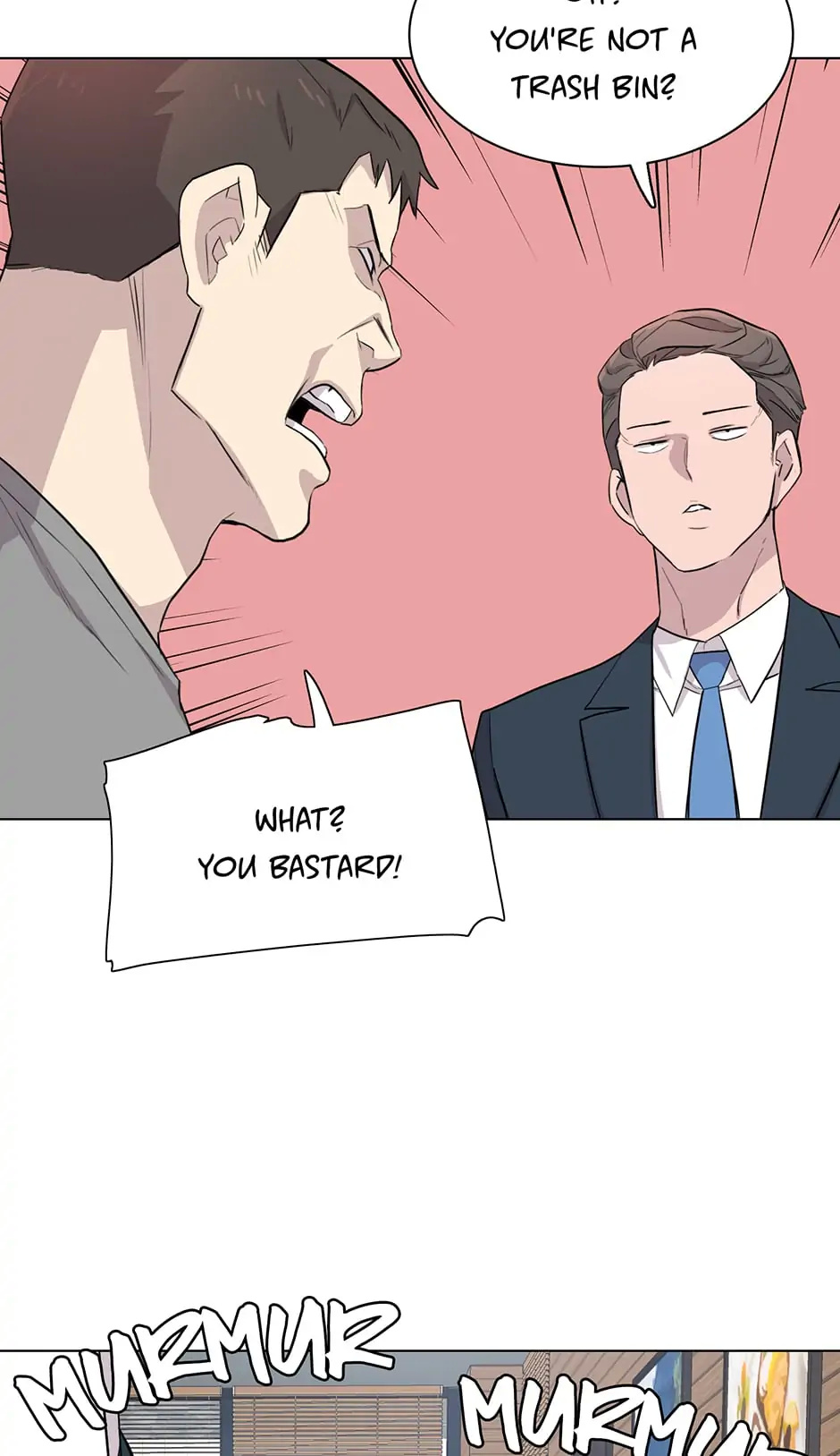 I don’t write what I should write chapter 34 - page 38