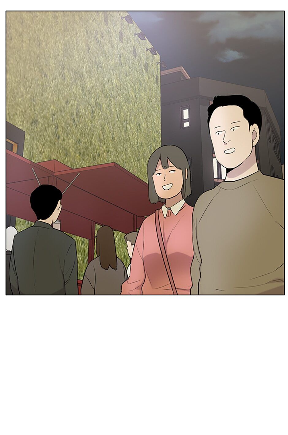 I don’t write what I should write chapter 9 - page 26