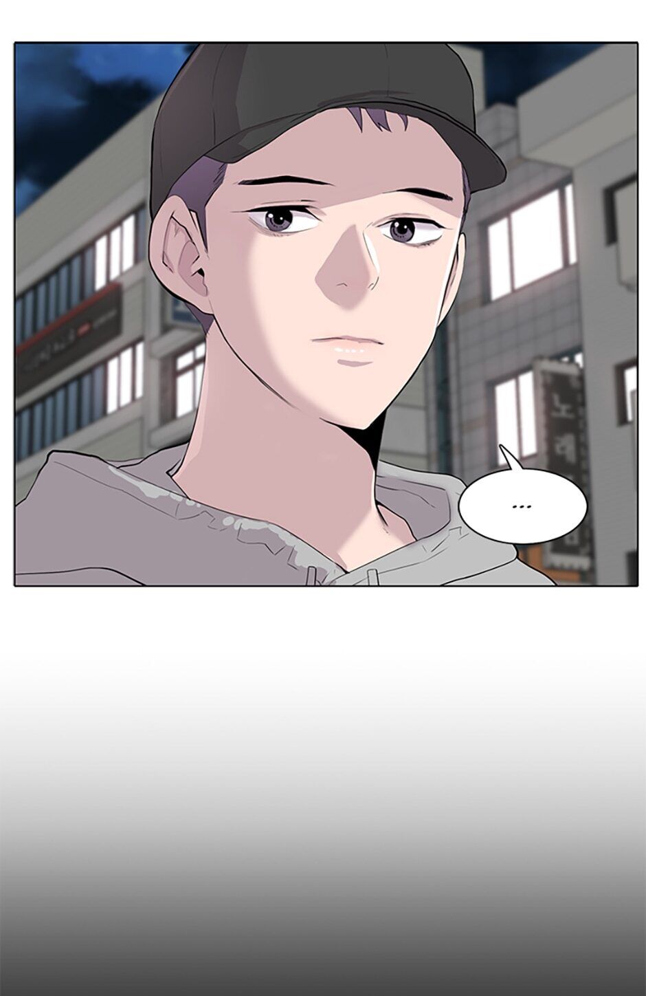 I don’t write what I should write chapter 9 - page 65
