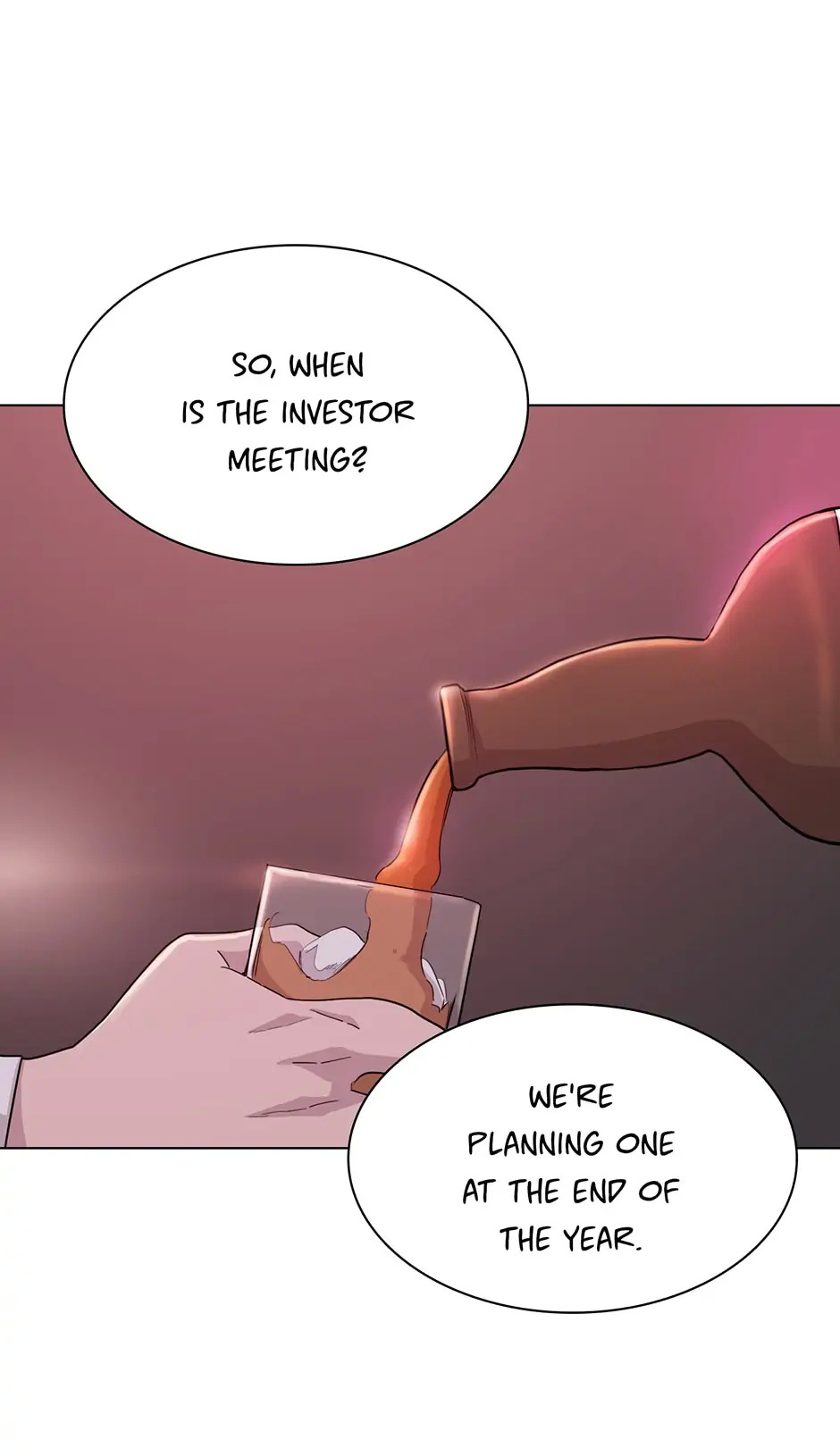 I don’t write what I should write chapter 32 - page 14