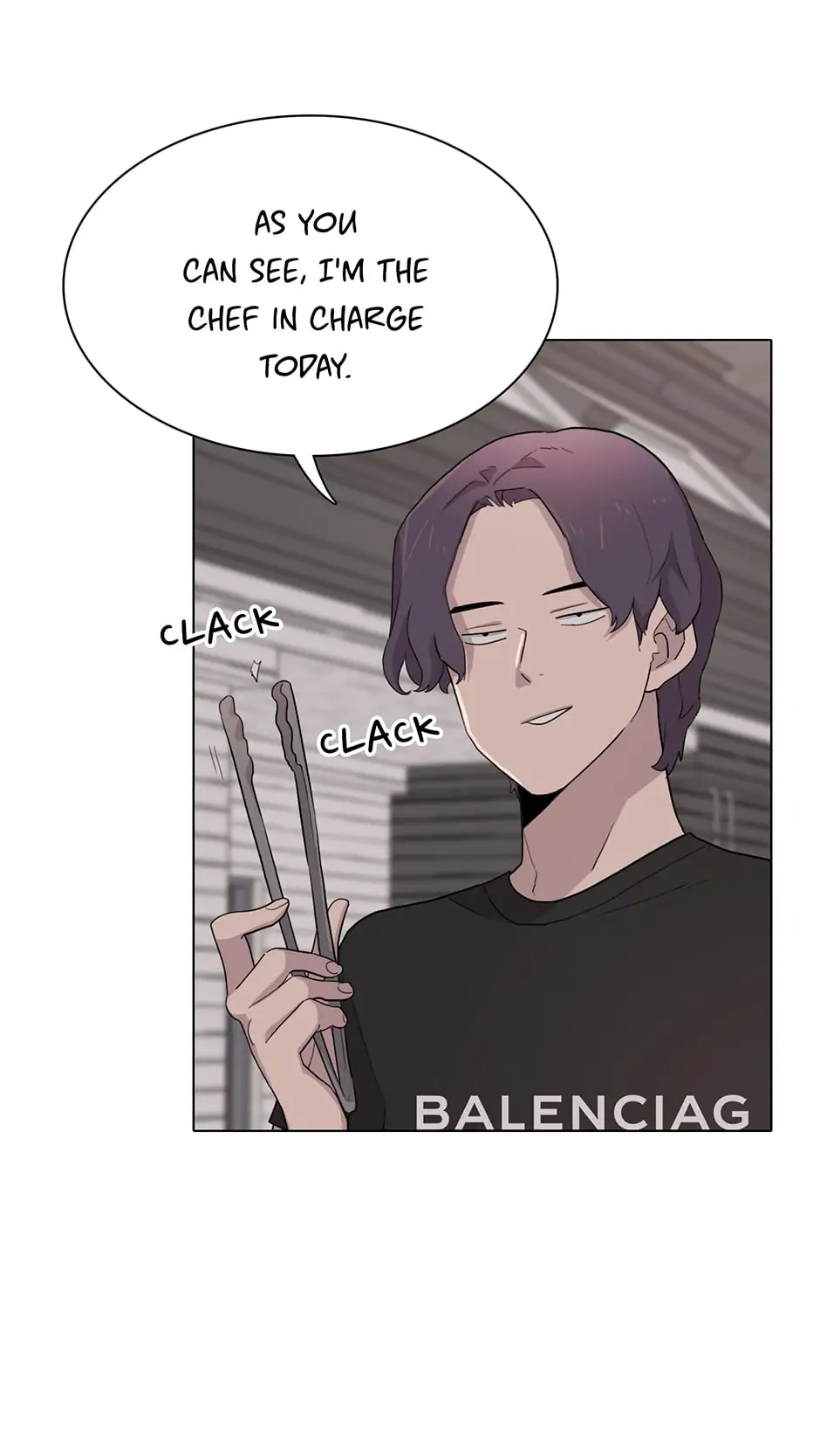 I don’t write what I should write chapter 32 - page 4