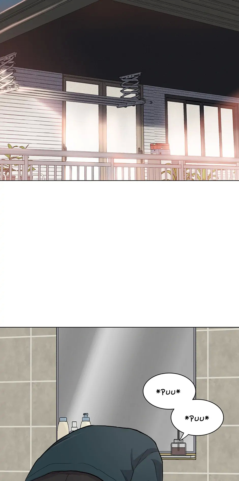 I don’t write what I should write chapter 32 - page 44