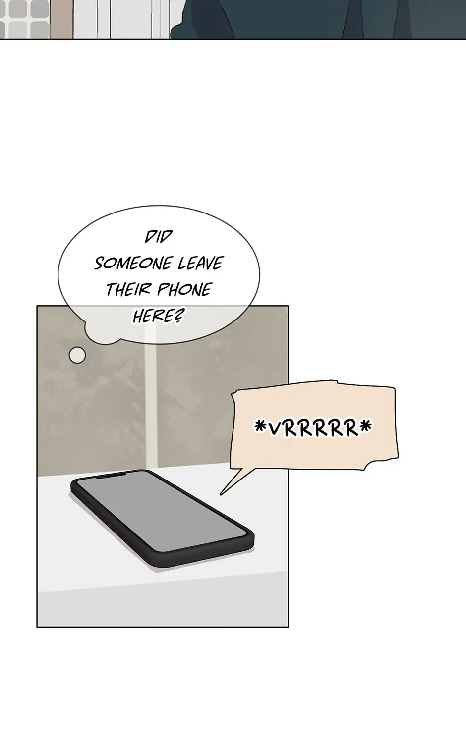 I don’t write what I should write chapter 32 - page 50