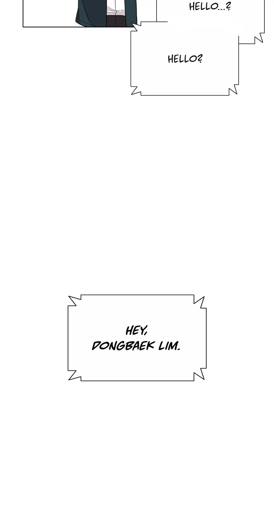 I don’t write what I should write chapter 32 - page 53