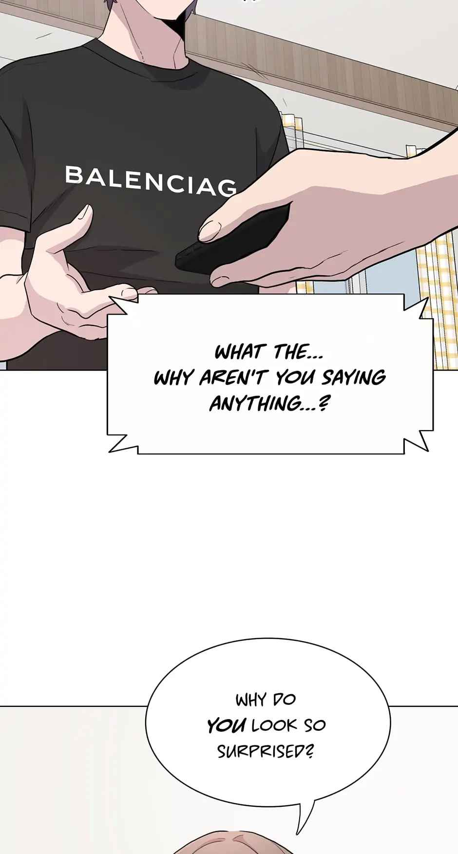 I don’t write what I should write chapter 32 - page 62