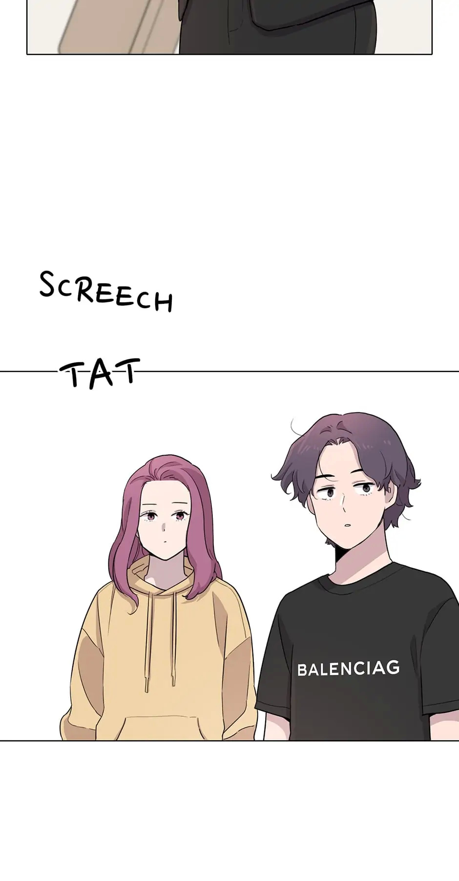 I don’t write what I should write chapter 31 - page 24
