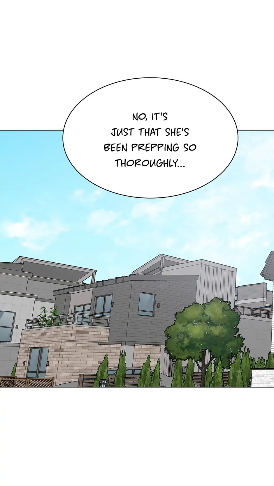 I don’t write what I should write chapter 31 - page 26