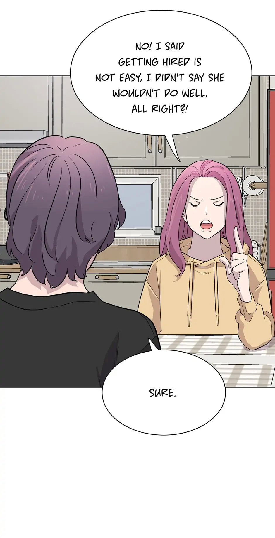 I don’t write what I should write chapter 31 - page 31