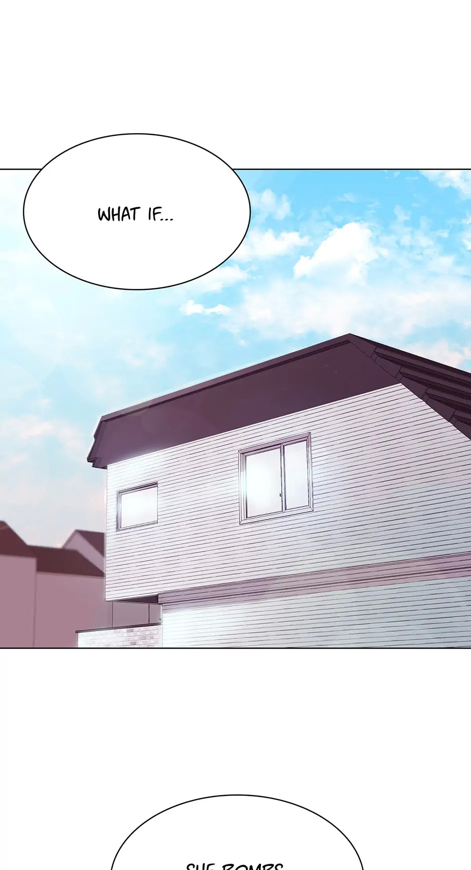 I don’t write what I should write chapter 31 - page 34