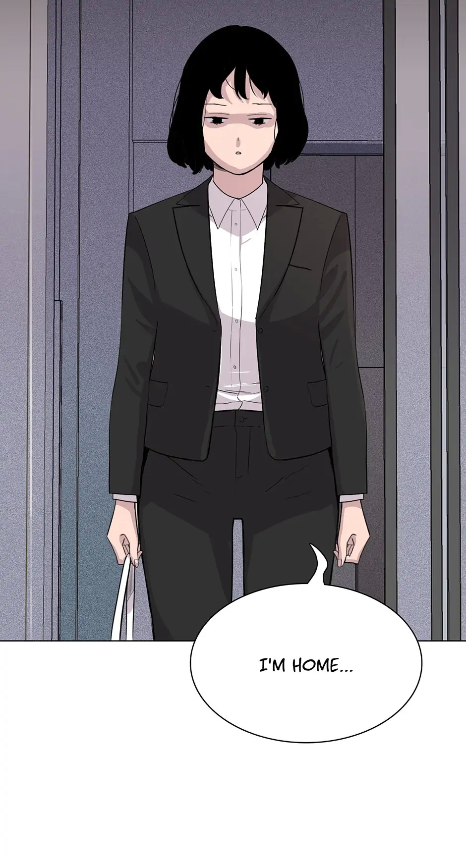 I don’t write what I should write chapter 31 - page 36
