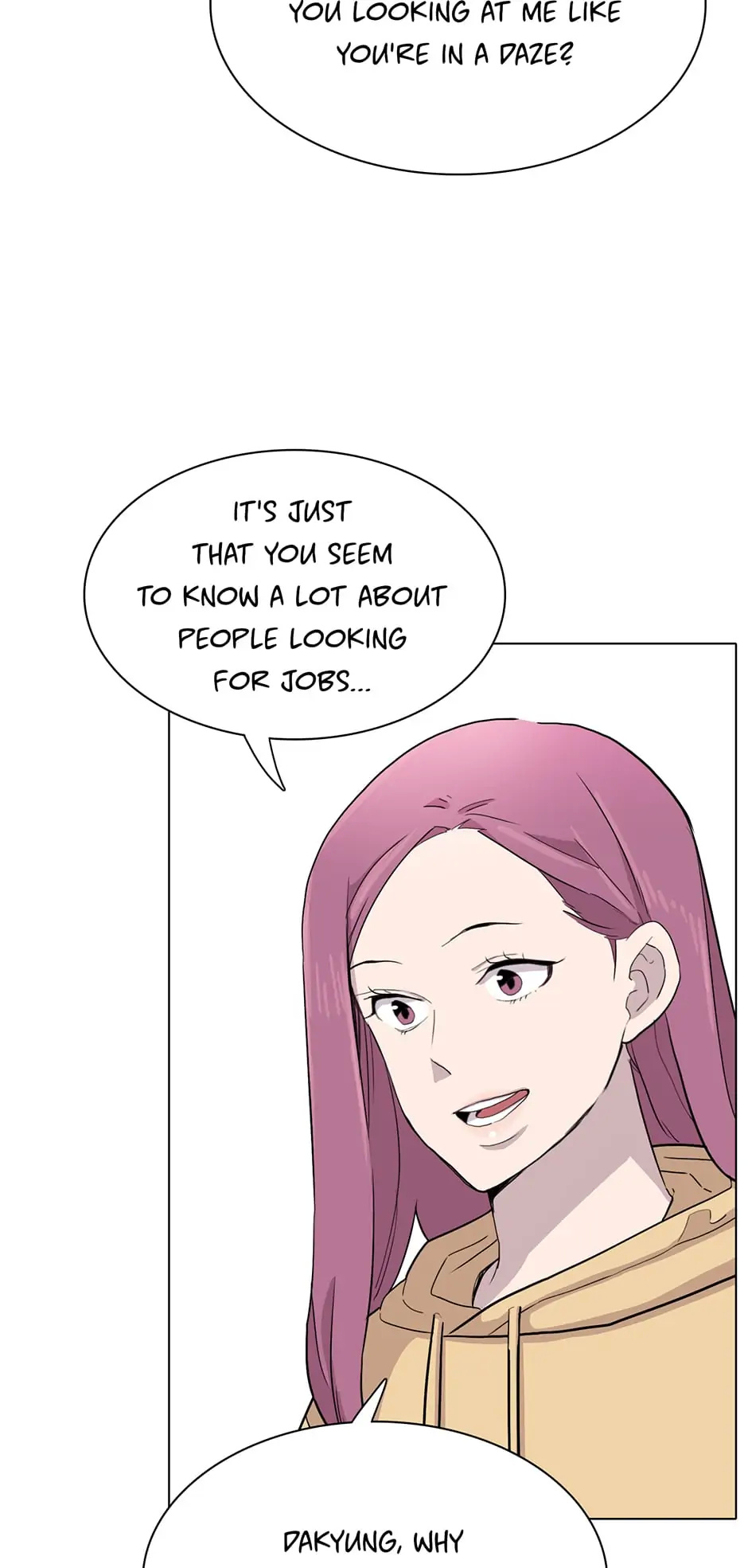 I don’t write what I should write chapter 31 - page 48