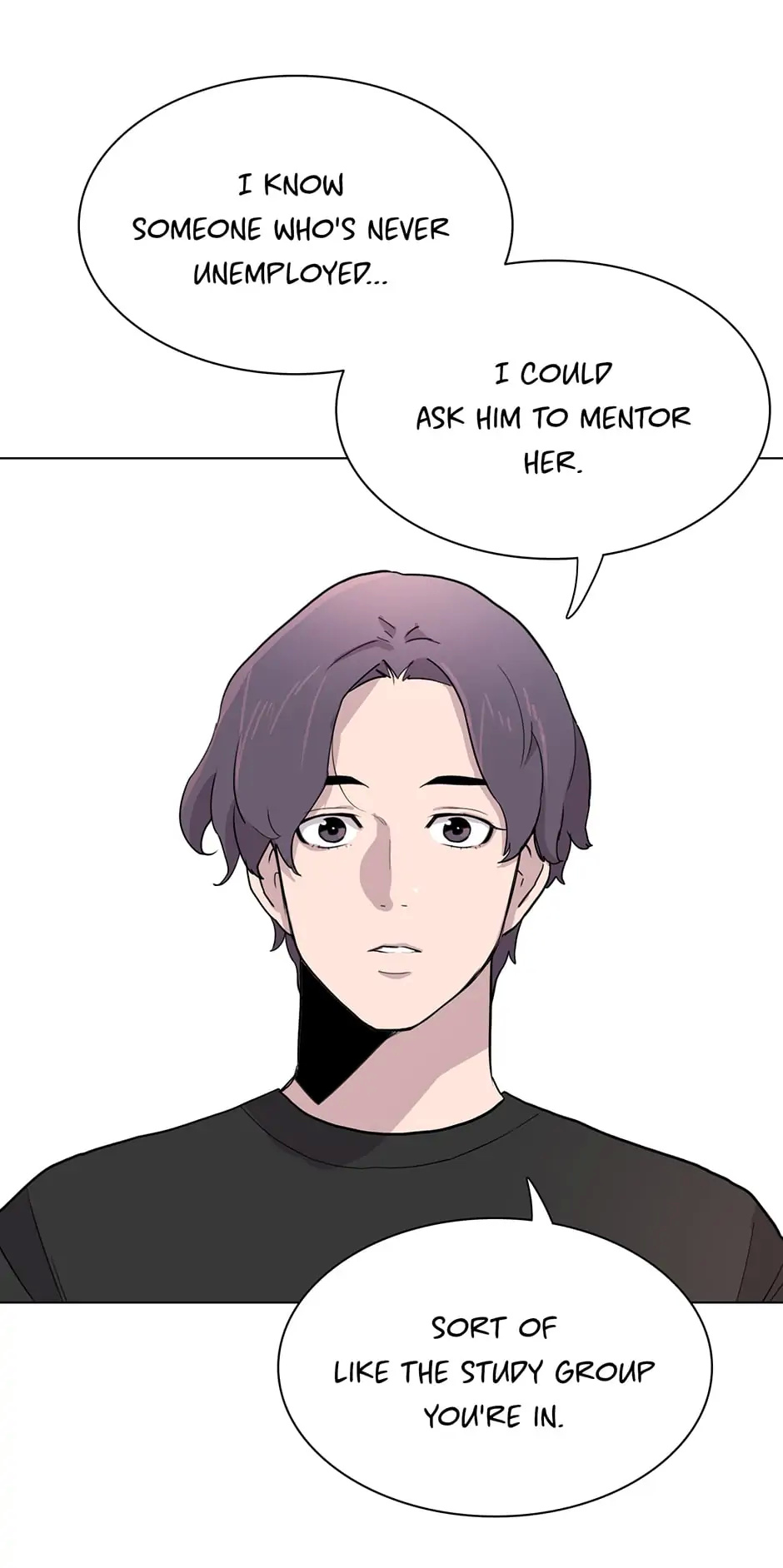 I don’t write what I should write chapter 31 - page 52