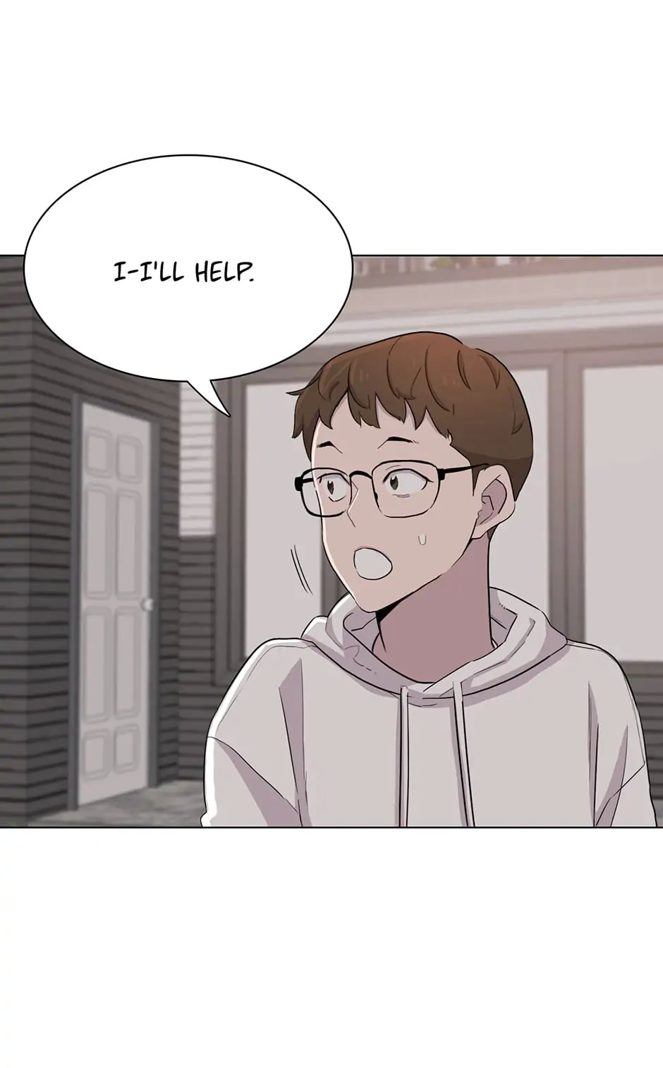 I don’t write what I should write chapter 31 - page 61