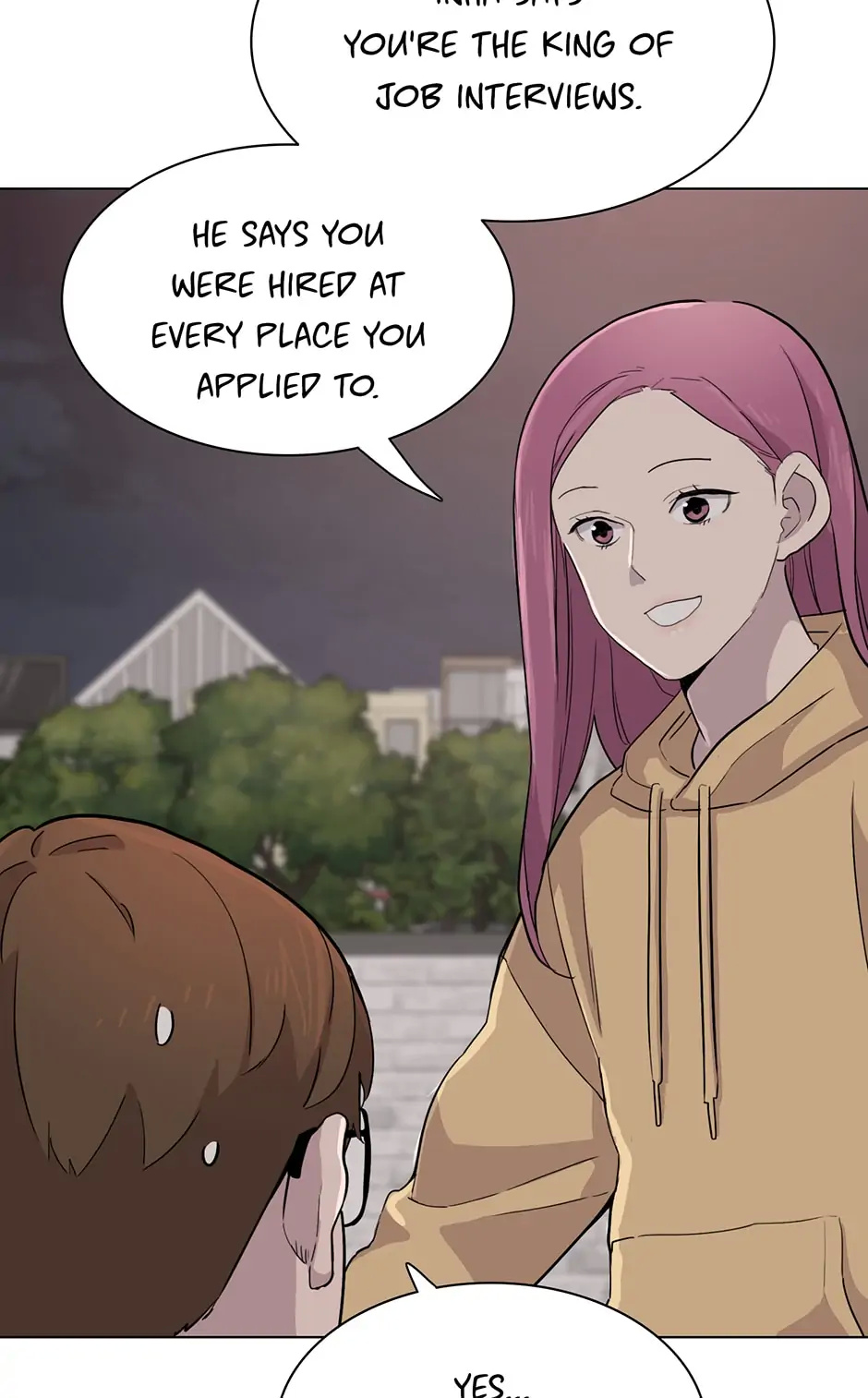 I don’t write what I should write chapter 31 - page 63