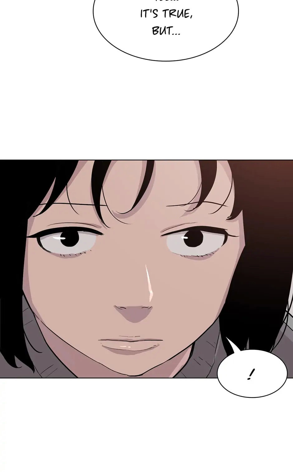 I don’t write what I should write chapter 31 - page 64