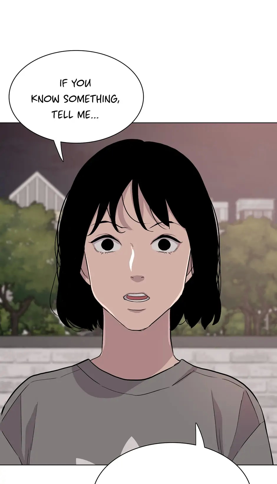 I don’t write what I should write chapter 31 - page 69