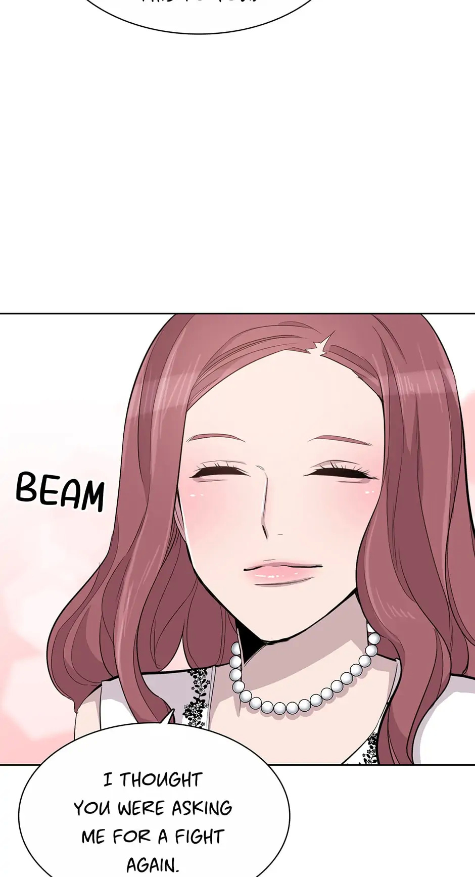 I don’t write what I should write chapter 55 - page 17