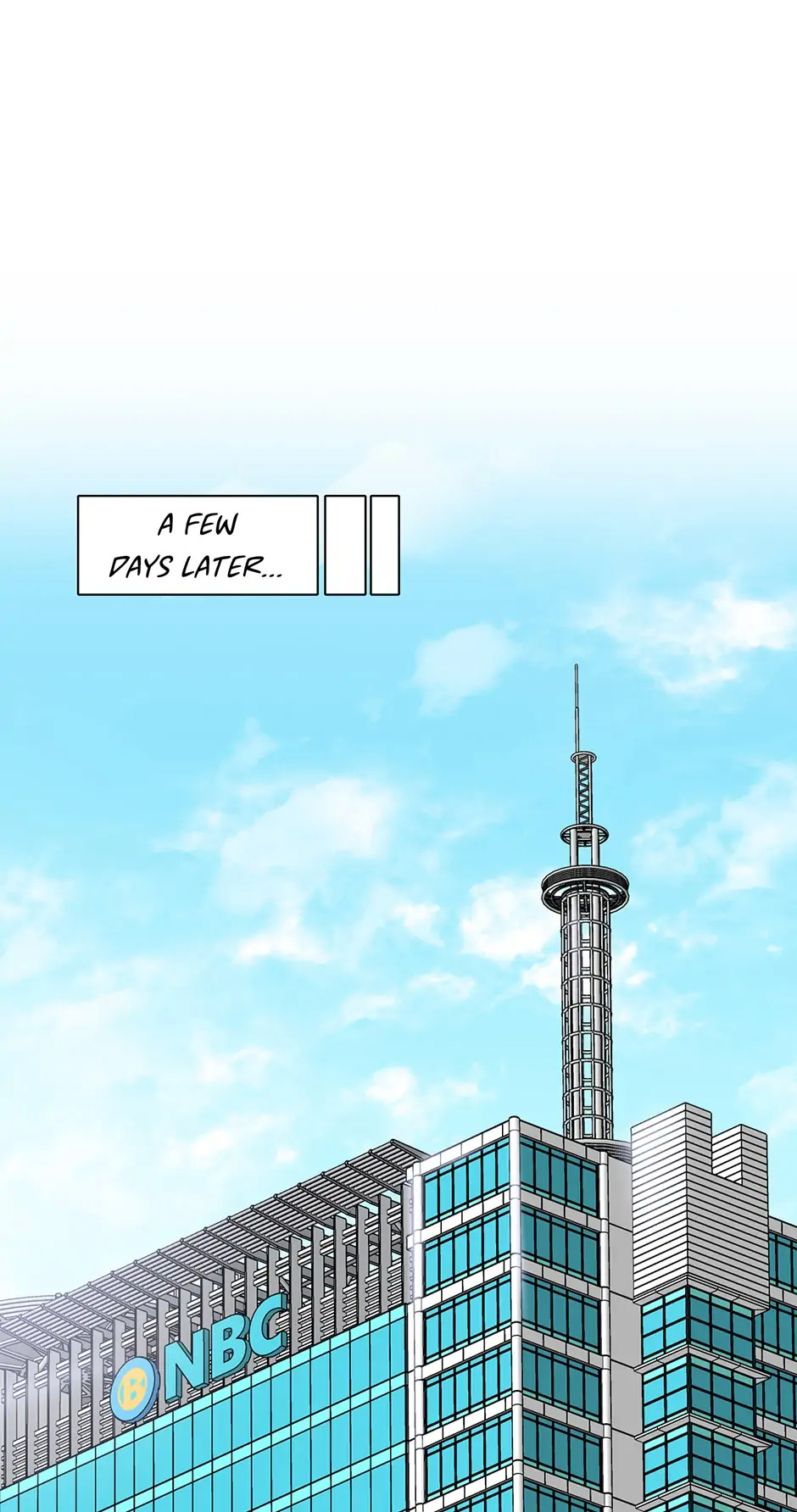 I don’t write what I should write chapter 55 - page 45