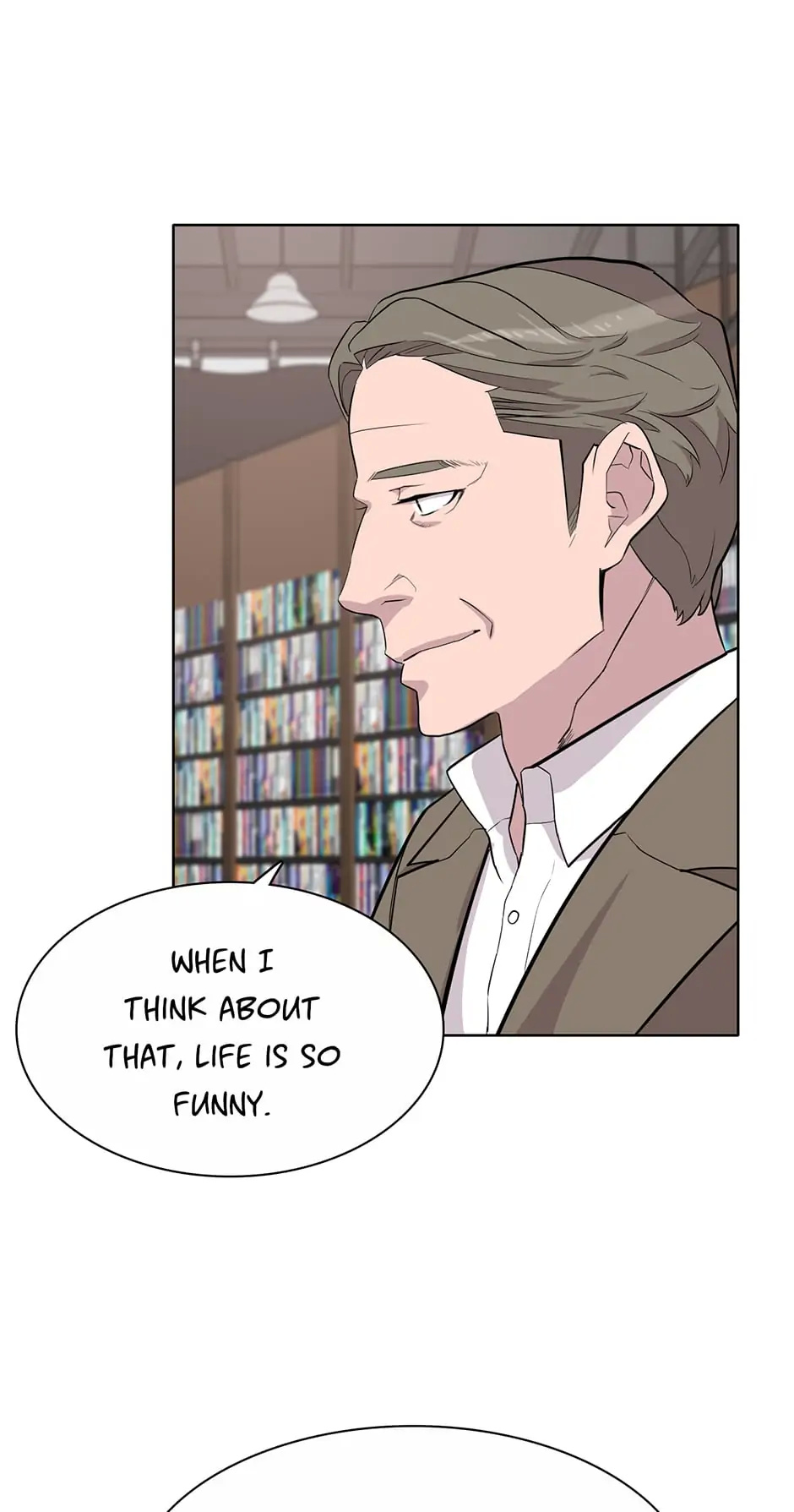 I don’t write what I should write chapter 55 - page 52