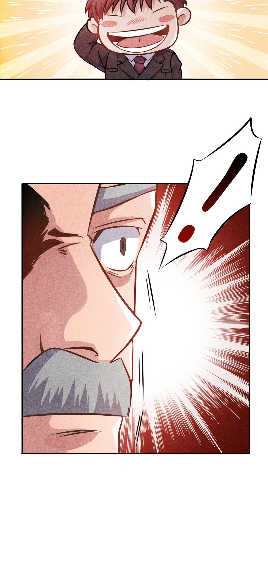 Her Private Bodyguard chapter 23 - page 22
